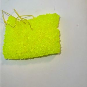 Oregon car Freshies scent is Gardenia